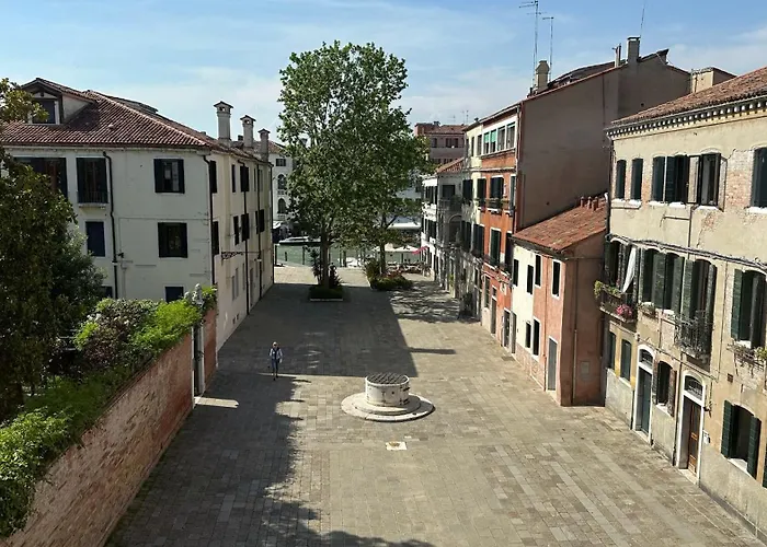 Hotel Ai Due Fanali (Adults Only) Venezia
